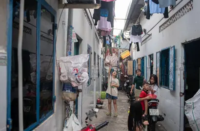 Có Nên Đầu Tư Xây Nhà Trọ Ở Bình Dương Với 200m2 Đất Và 800 Triệu Đồng?