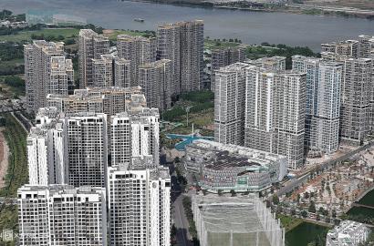 Có Nên Vay Ngân Hàng Một Nửa Giá Trị Nhà 4 Tỷ Đồng Để Đầu Tư Cho Thuê Tại TP HCM?
