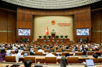 Công chứng bất động sản: Cân bằng giữa an toàn pháp lý và thuận lợi giao dịch trong dự thảo Luật mới