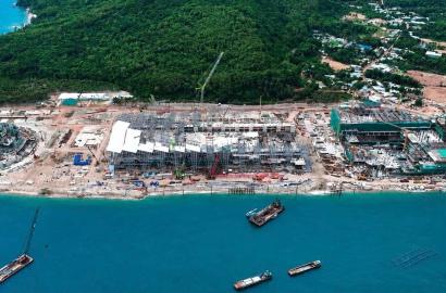 Coteccons Thăng Hạng Trên Fortune Southeast Asia 500: Tín Hiệu Tích Cực Cho Thị Trường Bất Động Sản Và Đầu Tư Hạ Tầng Việt Nam 2026