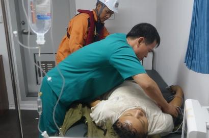 Cứu Nạn Ngư Dân Trên Vùng Biển Đà Nẵng: Tín Hiệu An Toàn Hàng Hải và Tác Động Đến Thị Trường Bất Động Sản Ven Biển