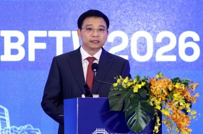 Đà Nẵng 2026: Hình Thành Không Gian Phát Triển Mới Định Hình Tương Lai Bất Động Sản Cao Cấp