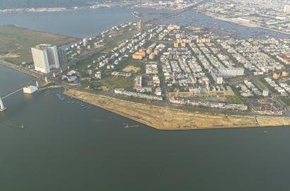 Đà Nẵng Điều Chỉnh Quy Hoạch Dự Án Bến Du Thuyền Quốc Cường Gia Lai: Tăng Không Gian Mở Ven Sông Hàn