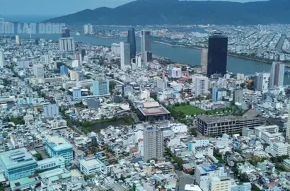 Đà Nẵng Quy Hoạch Thành Phố Thông Minh Đa Trung Tâm Đến Năm 2050: Cơ Hội Và Thách Thức Cho Thị Trường Bất Động Sản