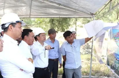 Đà Nẵng Tăng Cường Quản Lý Đất Đai Trước Làn Sóng Dự Án Bất Động Sản Lớn