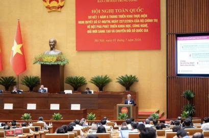 Đại học Bách khoa Hà Nội và Hệ Sinh Thái Đổi Mới Sáng Tạo: Tác Động Đến Thị Trường Bất Động Sản Công Nghệ Và Đầu Tư Hạ Tầng