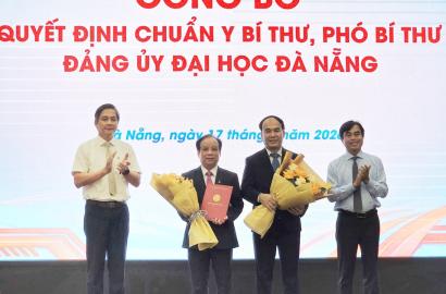 Đại học Đà Nẵng đổi mới nhân sự lãnh đạo: Tác động đến phát triển đô thị và thị trường bất động sản khu vực miền Trung