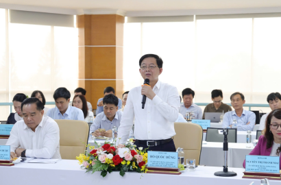 Đại học Quốc gia TPHCM: Đòn bẩy công nghệ chiến lược thúc đẩy phát triển đô thị và thị trường bất động sản cao cấp