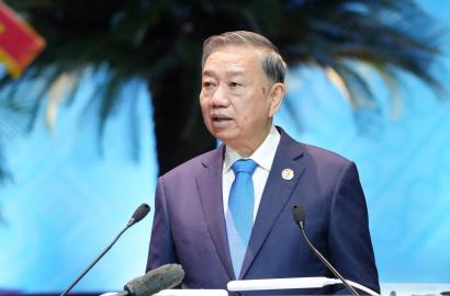 Đại hội Công đoàn Việt Nam lần thứ XIV: Tác động và Cơ hội cho Thị trường Bất động sản Công nghiệp và Nhà ở Công nhân