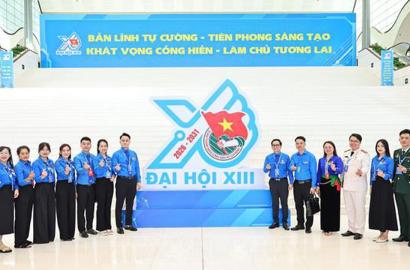 Đại hội Đoàn TNCS Hồ Chí Minh lần thứ XIII: Tầm nhìn mới và ảnh hưởng đến thị trường bất động sản Việt Nam giai đoạn 2026-2031