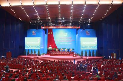 Đại hội Phụ nữ Toàn quốc lần thứ XIV: Tác động và cơ hội cho thị trường bất động sản Việt Nam giai đoạn 2026-2031