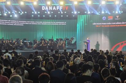 DANAFF IV và Tác Động Đến Phát Triển Bất Động Sản Đà Nẵng Trong Bối Cảnh Đầu Tư Công 2026