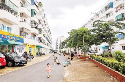 Đẩy Mạnh Phát Triển Nhà Ở Xã Hội Cho Người Lao Động Tại TP. Hồ Chí Minh: Cơ Hội Và Thách Thức