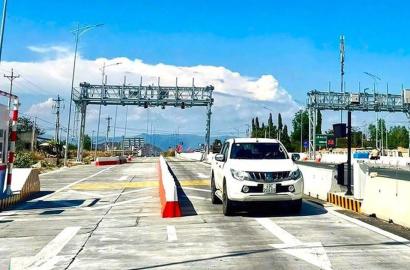 Đẩy Mạnh Thu Phí Cao Tốc: Tác Động Đến Thị Trường Bất Động Sản Và Hạ Tầng Việt Nam 2026