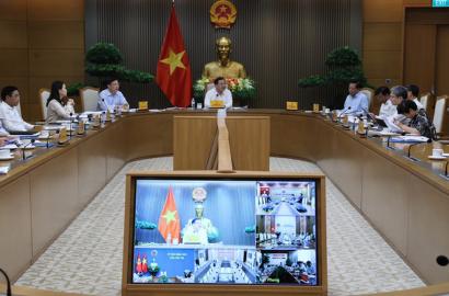 Đẩy Nhanh Tiến Độ Dự Án Đường Sắt Lào Cai - Hà Nội - Hải Phòng: Cơ Hội Mới Cho Thị Trường Bất Động Sản Và Hạ Tầng Việt Nam 2026