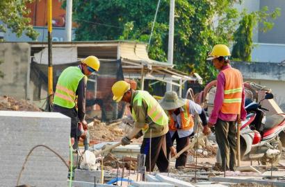 Đẩy Nhanh Tiến Độ Metro Số 2: Cú Hích Mạnh Mẽ Cho Thị Trường Bất Động Sản TP.HCM Năm 2026