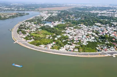 Đề án Thành lập Thành phố Đồng Nai Trực thuộc Trung ương: Cơ hội và Thách thức cho Thị trường Bất động sản