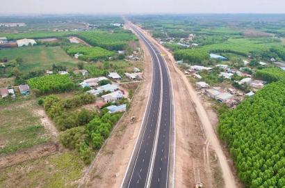 Đề xuất cơ chế đặc thù và kế hoạch mở rộng cao tốc Bắc - Nam: Tác động đến thị trường bất động sản và đầu tư hạ tầng 2026-2030