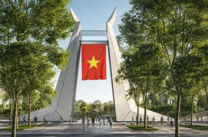 Đề xuất xây Khải hoàn môn cạnh hồ Gươm: Bước chuyển mình trong quy hoạch đô thị Hà Nội