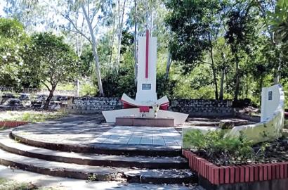 Di dời Làng Phong Quy Hòa để phát triển Khu đô thị du lịch nghỉ dưỡng quốc tế biển: Bài toán bảo tồn di sản và phát triển bền vững