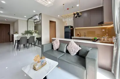 Diamond Boulevard: Giải pháp an cư và tài chính tối ưu trong bối cảnh thị trường bất động sản biến động