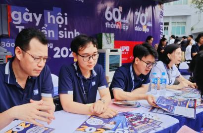 Điểm sàn đại học 2026 và tác động đến thị trường bất động sản khu vực đô thị trọng điểm