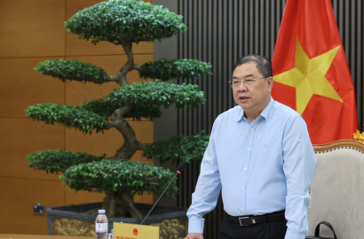 Điện Hạt Nhân Ninh Thuận: Bước Tiến Mới Trong An Ninh Năng Lượng và Tác Động Đến Thị Trường Bất Động Sản Vùng Nam Trung Bộ