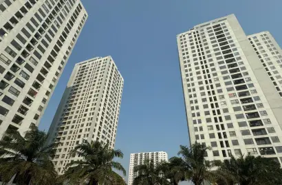 Điều chỉnh chính sách nhà ở xã hội: Mở rộng tiếp cận và siết chặt để bảo đảm mục tiêu an sinh