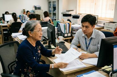 Điều kiện hưởng trợ cấp thất nghiệp và ảnh hưởng đến quyết định đầu tư bất động sản năm 2026