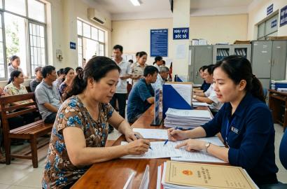 Điều Kiện Mua Nhà Ở Xã Hội Theo Luật Nhà Ở 2023 và Nghị Định 54/2026: Hướng Dẫn Xác Định Chưa Có Nhà Ở