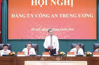 Định Hướng An Ninh và Chính Sách 2026: Tác Động Đến Thị Trường Bất Động Sản Việt Nam
