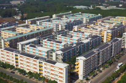 Định Hướng Chiến Lược Phát Triển Nhà Ở Cho Thuê: Cơ Hội và Thách Thức Trên Thị Trường Bất Động Sản Việt Nam 2026