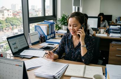 Doanh nghiệp Việt Nam có được thanh toán bằng USD khi cung cấp dịch vụ đào tạo cho công ty nước ngoài?
