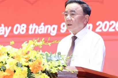 Đổi Mới Đào Tạo Lý Luận Chính Trị và Tác Động Đến Phát Triển Bất Động Sản Việt Nam 2026-2027