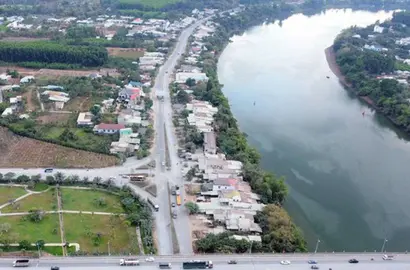 Đồng Nai Chi 10.000 Tỷ Đồng Thu Hồi Đất, Tái Định Cư Hơn 1.100 Hộ Dân Cho Dự Án Đường Vành Đai 4 TP.HCM