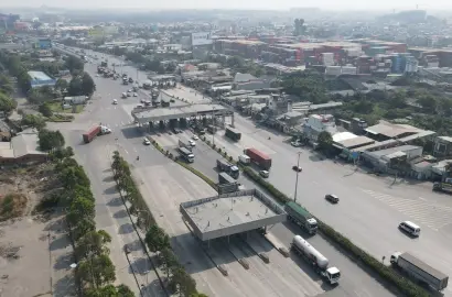 Đồng Nai Dự Kiến Đấu Giá Gần 4.430 Ha Đất Năm 2024: Cơ Hội và Thách Thức Cho Thị Trường Bất Động Sản