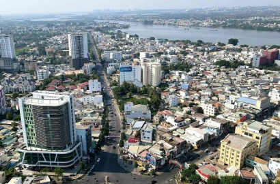 Đồng Nai hướng tới thành phố trực thuộc Trung ương: Cơ hội và thách thức cho thị trường bất động sản vùng Đông Nam Bộ