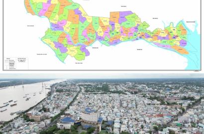 Đồng Tháp Sửa Đổi Bảng Giá Đất 2026: Cơ Hội và Thách Thức Cho Thị Trường Bất Động Sản
