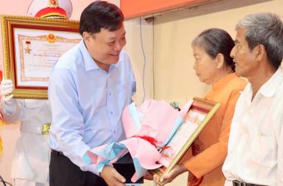 Đồng Tháp Tôn Vinh Bà Mẹ Việt Nam Anh Hùng: Ý Nghĩa và Tác Động Đến Phát Triển Bất Động Sản Địa Phương