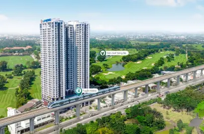 Dòng Tiền Bất Động Sản Chuyển Hướng: Ưu Tiên Tài Sản Có Giá Trị Hiện Hữu và Khả Năng Khai Thác Ngay