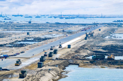 Dòng Vốn Ngoại Đổ Về Bất Động Sản Việt Nam: Cơ Hội Và Chiến Lược Đầu Tư Dài Hạn