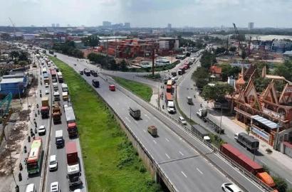 Đột Phá Cơ Chế Đầu Tư Metro TP.HCM – Bình Dương: Tác Động và Cơ Hội Cho Thị Trường Bất Động Sản Cao Cấp 2026