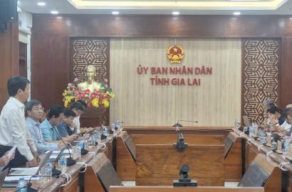 Dự án đường dây 500kV Bình Định - Krông Buk: Đòn bẩy hạ tầng năng lượng thúc đẩy thị trường bất động sản Tây Nguyên