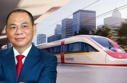 Dự án đường sắt tốc độ cao Hà Nội – Quảng Ninh: Cú hích mới cho thị trường bất động sản vùng Đông Bắc