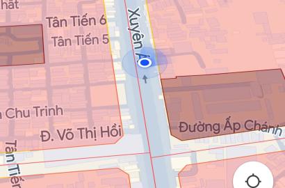 Dự án mở rộng Quốc lộ 22: Cơ hội đột phá hạ tầng và bất động sản khu Tây Bắc TP.HCM
