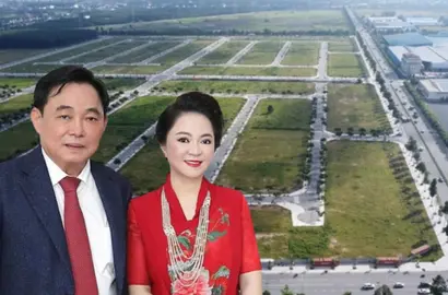 Dự án Nhà máy Chế biến Thực phẩm Sạch 6.000 tỷ đồng tại KCN Sóng Thần III: Cú hích mới cho thị trường bất động sản công nghiệp Bình Dương