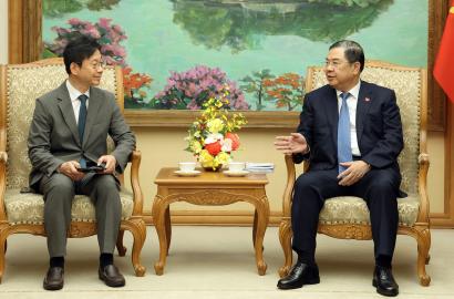 Dự Án Nhà Máy Nhiệt Điện BOT Nam Định 1: Đòn Bẩy Hạ Tầng Quan Trọng Cho Thị Trường Bất Động Sản Miền Bắc Năm 2026