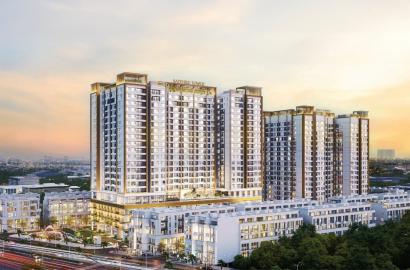 Dự án nhà ở gần 65.000 m2 tại Hưng Yên: Cơ hội mới cho thị trường bất động sản công nghiệp