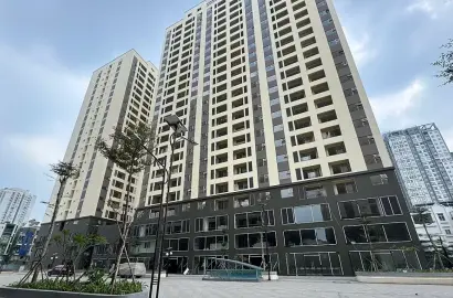 Dự Án Nhà Ở Xã Hội 324 Lý Thường Kiệt: Cơn Sốt Hồ Sơ Đăng Ký Mua Với Hơn 12.000 Người Quan Tâm