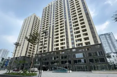 Dự án Nhà Ở Xã Hội 324 Lý Thường Kiệt: Hơn 12.000 Hồ Sơ Tranh Mua 700 Suất Nhà Trung Tâm TP HCM